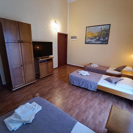 Martinovic Rooms Budva Exterior photo