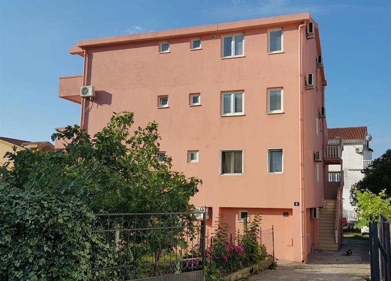 Martinovic Rooms Budva Exterior photo