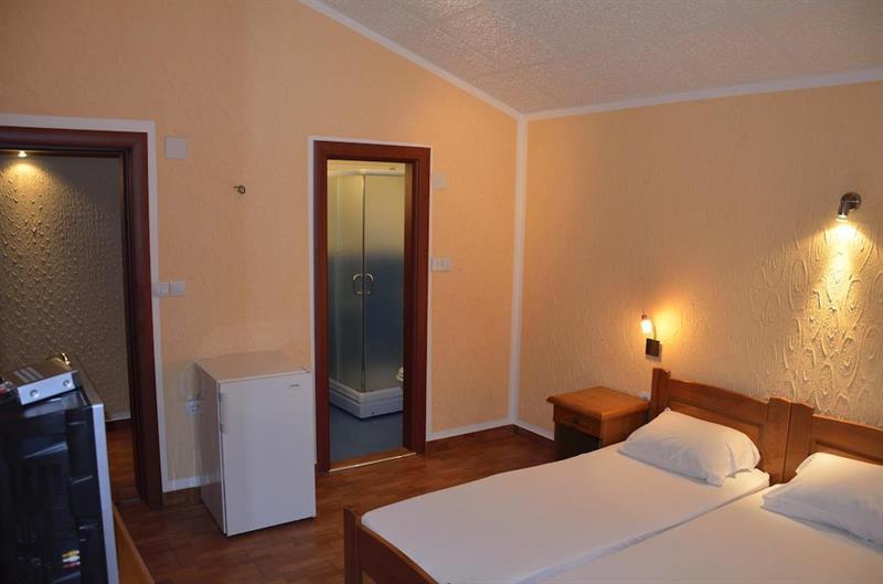 Martinovic Rooms Budva Exterior photo