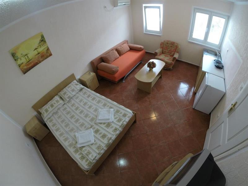 Martinovic Rooms Budva Exterior photo
