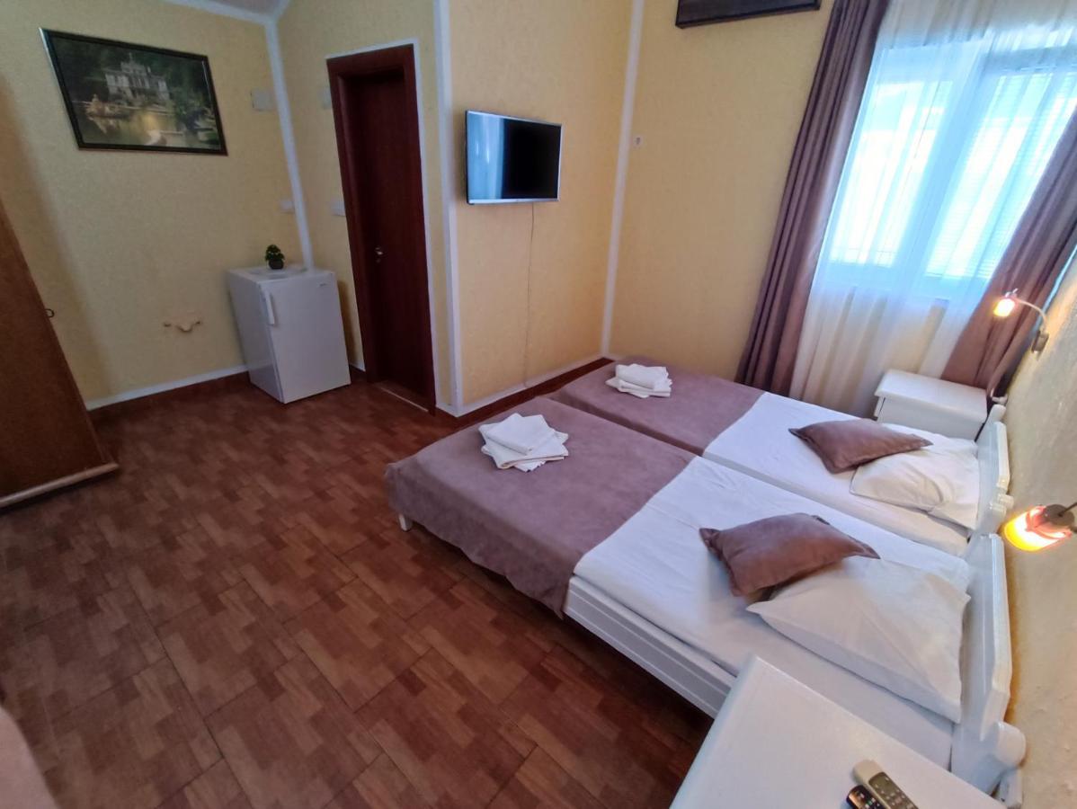 Martinovic Rooms Budva Exterior photo