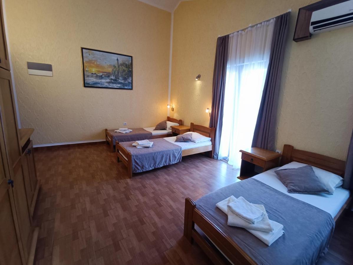 Martinovic Rooms Budva Exterior photo