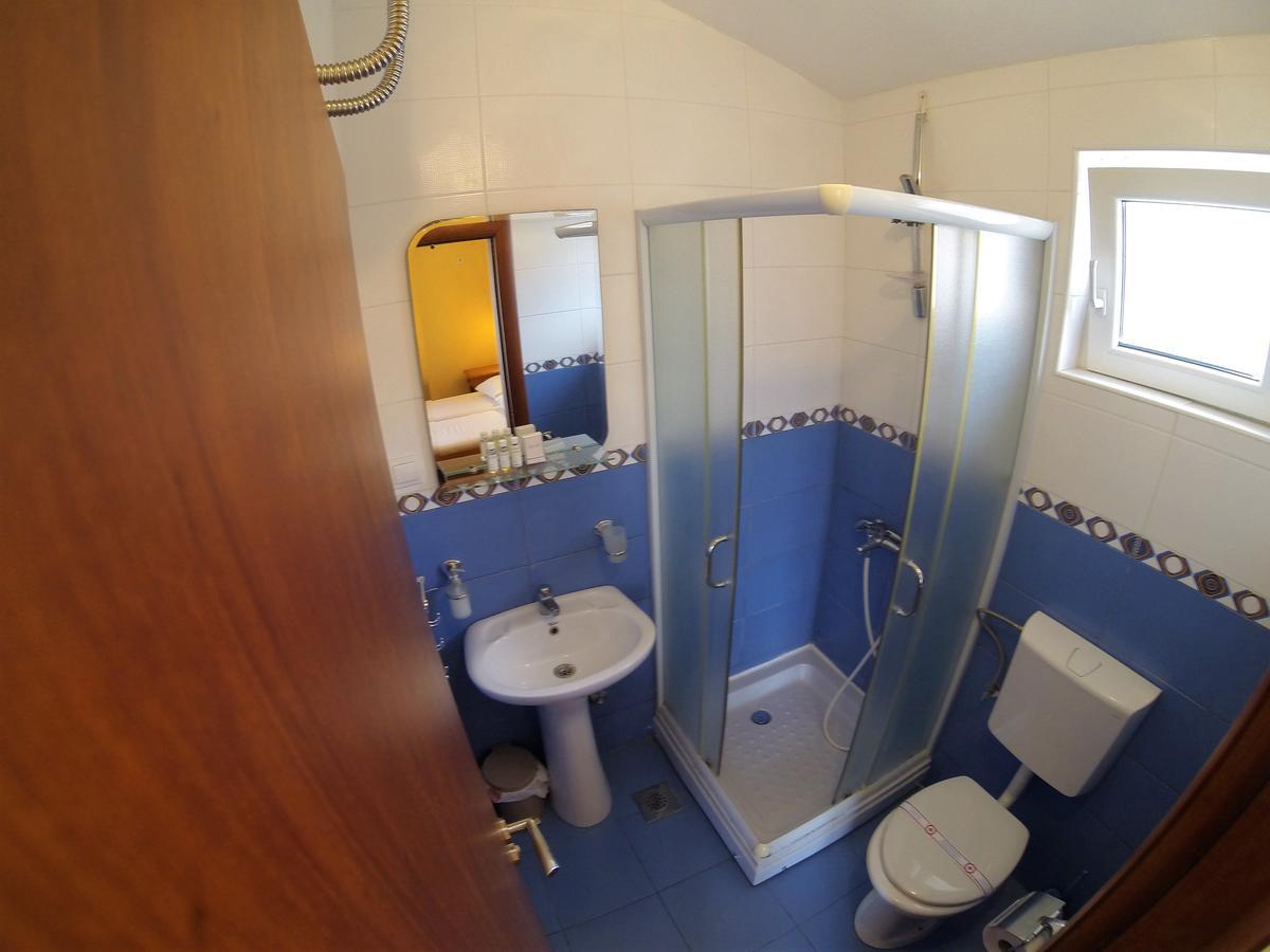 Martinovic Rooms Budva Exterior photo